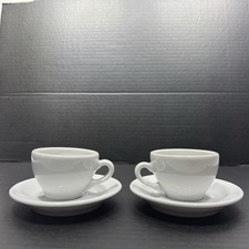 Apilco white porcelain for sale  Laurel