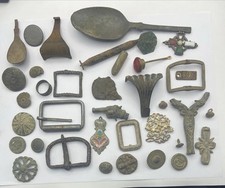 Bundle lot metal for sale  HULL