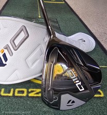 Taylormade qi10 max for sale Taylormade qi10 max for sale  RIPON