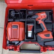 Hilti sid a22 for sale  BRAINTREE