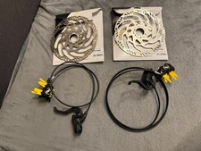 Magura thirty scheibenbremsen gebraucht kaufen Magura thirty scheibenbremsen gebraucht kaufen  Uhingen