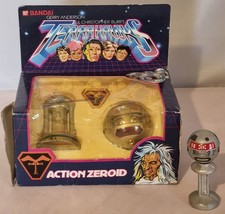 Vintage 1983 bandai for sale Vintage 1983 bandai for sale  DURHAM