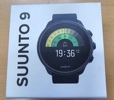 Suunto gen baro for sale  WIGAN