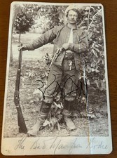 The Bad Man From Bodie Handsome Man Cowboy Outlaw Shotguns SAA pistolas robustas, usado comprar usado  Enviando para Brazil