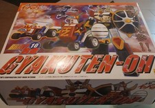 Brave gyaguten action usato  Lucca