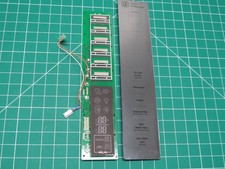 Capa de exibição de geladeira LG fabricante de equipamento original Assy ACQ87414604 comprar usado Capa de exibição de geladeira LG fabricante de equipamento original Assy ACQ87414604 comprar usado  Enviando para Brazil