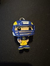 Cooper kupp nfl for sale  Trafford