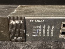 Es1100 zyxel es1100 for sale  Chino