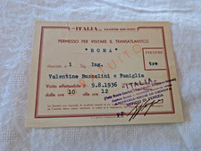 Italia flotte riunite usato Italia flotte riunite usato  Varano Borghi