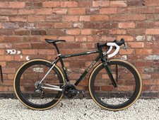 Genesis volare 853 for sale  LICHFIELD