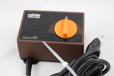 Trafo fahrgerät electronic gebraucht kaufen  Hamburg