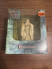 Lord rings fellowship for sale  Woodbury