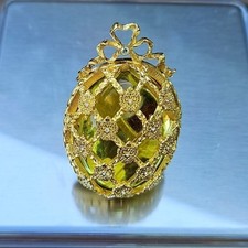 Rare fabergé half for sale  Amity