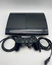 Sony ps3 konsole gebraucht kaufen  Mutterstadt