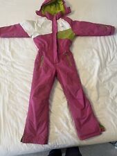 thermal suit for sale  HEXHAM