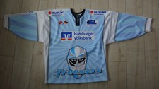 Trikot eishockey hamburg gebraucht kaufen  Schenefeld