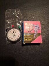 Hanhart stoppuhr analog gebraucht kaufen  Kaufbeuren