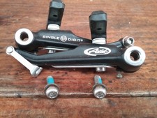 Bicicleta de estrada Avid aro de dígito único freio em V dianteiro MTB City Trek 💥 QUASE NOVA!!, usado comprar usado  Enviando para Brazil