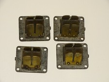 Yamaha 500 membrane gebraucht kaufen  Offenbach am Main