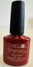 Cnd shellac gel for sale  CLECKHEATON