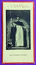 Santino holy card usato Santino holy card usato  Italia
