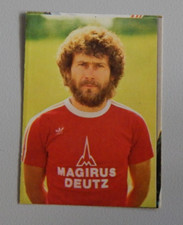 Paul breitner bayern gebraucht kaufen  Deutschland