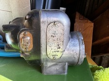 Vintage eisemann magneto for sale  Stanley