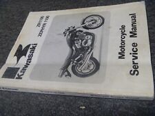 1992 kawasaki zr1100 for sale  Dubuque