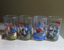 Kindergläser bugs bunny gebraucht kaufen  Kleinblittersdorf