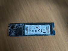 Disque ssd kioxia d'occasion  Vélizy-Villacoublay