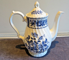 Vintage myott blue for sale  TONBRIDGE