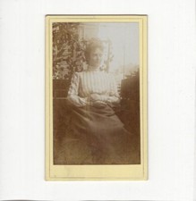 Cdv foto feine gebraucht kaufen  Winsen