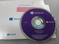 Windows professional dvd. for sale  San Diego