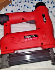 Tacwise master nailer for sale  BRADFORD