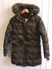 Barbour 100 natural for sale  SOUTHPORT