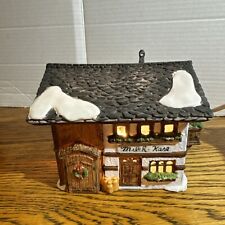 Dept alpine village for sale  Burlington