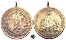 Confraternita figlie maria usato  Cremona