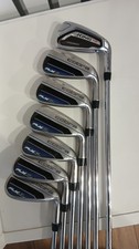 Cobra fly iron for sale  LIVERPOOL