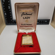 Kingsley fleetwood lady for sale  KETTERING