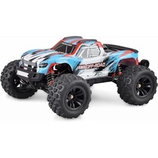 Amewi hyper monstertruck gebraucht kaufen  Schönberg
