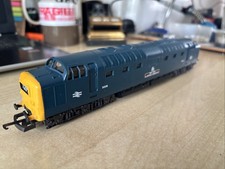 oo gauge deltic for sale  NEW MILTON
