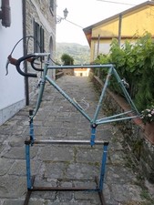 Telaio bicicletta torpado usato  Uzzano