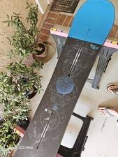 Burton snowboard custom for sale  Lake Forest