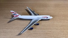 400 british airways for sale  WOKING