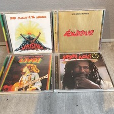 Bob marley wailers for sale  BIRMINGHAM