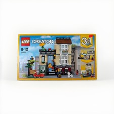 Lego creator 31065 gebraucht kaufen  Leopoldshöhe
