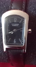 Katharine hamnett kh0015bk for sale  LUTON