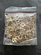 Holzbuchstaben deko namen gebraucht kaufen Holzbuchstaben deko namen gebraucht kaufen  Görlitz