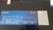 Locomotive roco dcc d'occasion  Prémery