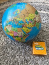 Tiptoi wissens globus gebraucht kaufen  Berlin